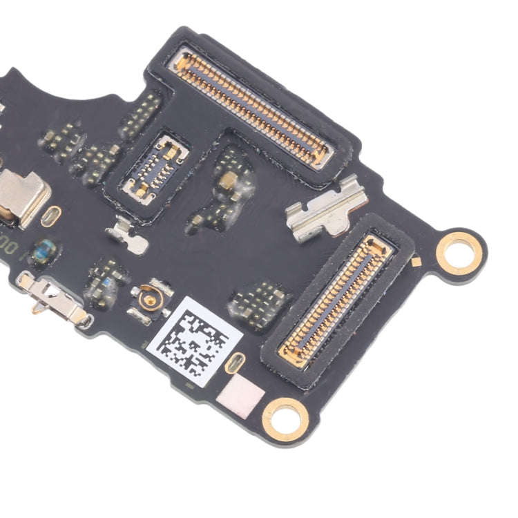 For OPPO Reno12 China PJV110 Original SIM Card Reader Board