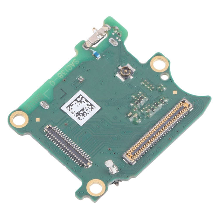 For OPPO Reno11 5G CPH2599 Original SIM Card Reader Board