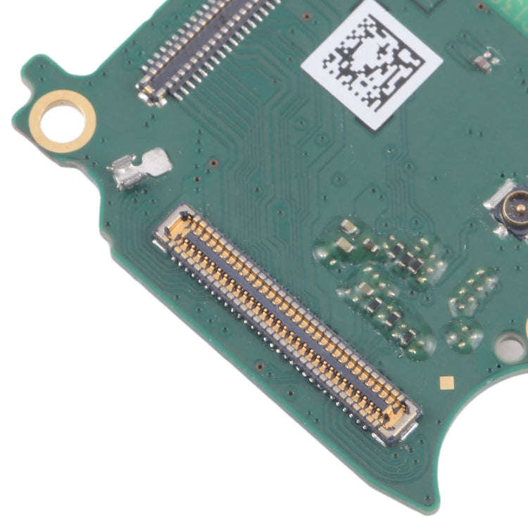 For OPPO Reno11 5G CPH2599 Original SIM Card Reader Board
