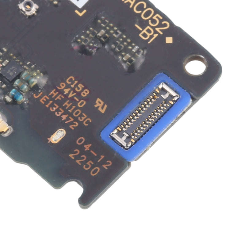 For OPPO Find N3 Original SIM Card Reader Board