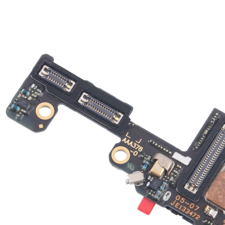 For OPPO Find N2 Flip Original SIM Card Reader Board