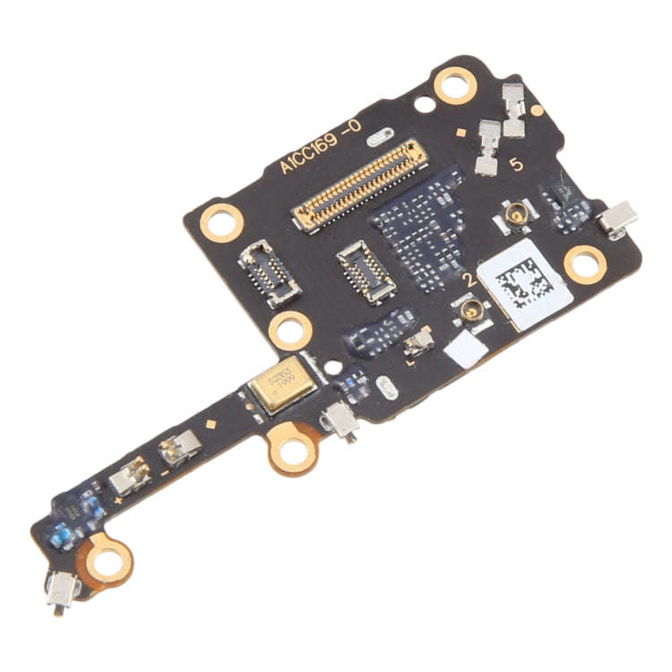 For OPPO Find X2 Pro Original SIM Card Reader Board