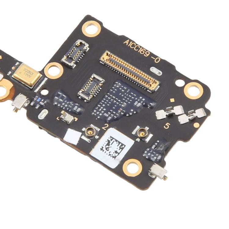 For OPPO Find X2 Pro Original SIM Card Reader Board