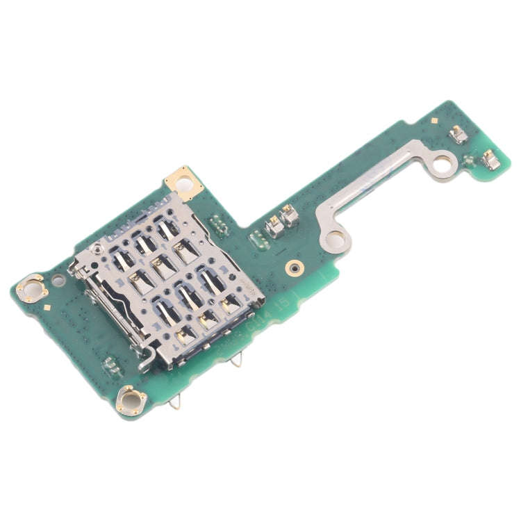 For Realme GT Neo6 Original SIM Card Reader Board