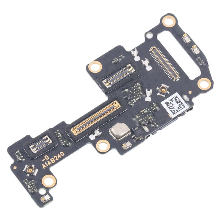 For Realme GT Neo3 Original SIM Card Reader Board