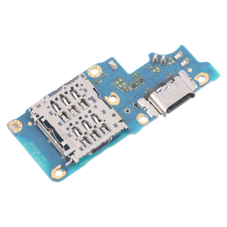 For Realme 13 5G Original SIM Card Reader Board