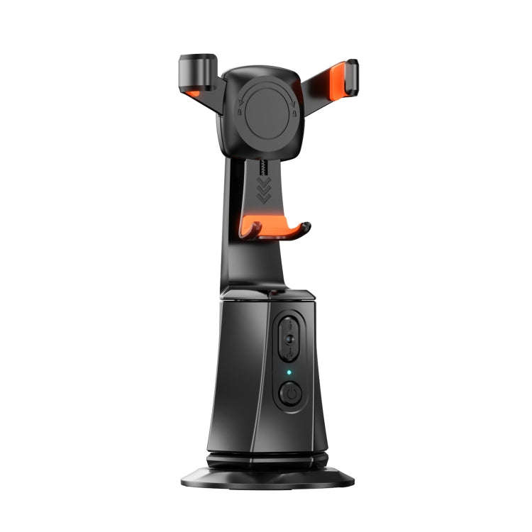 S1 Smart AI Tracking Gravity Sensing Gimbal(Black)