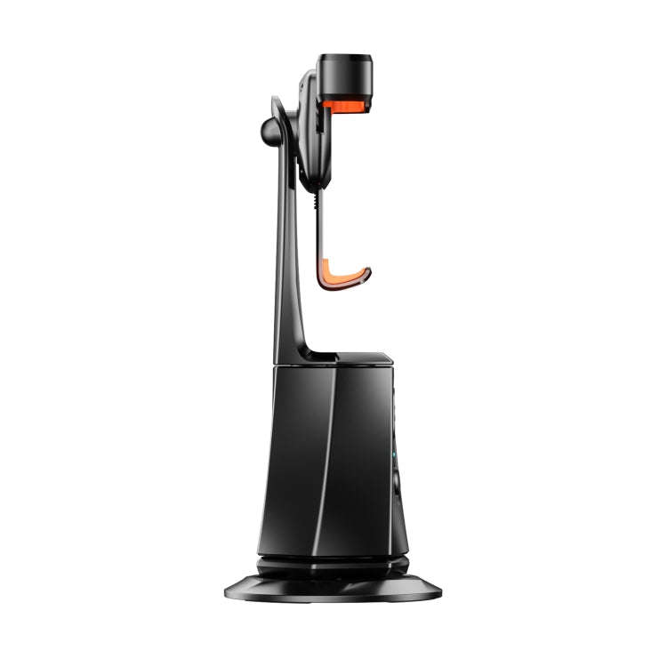 S1 Smart AI Tracking Gravity Sensing Gimbal(Black)