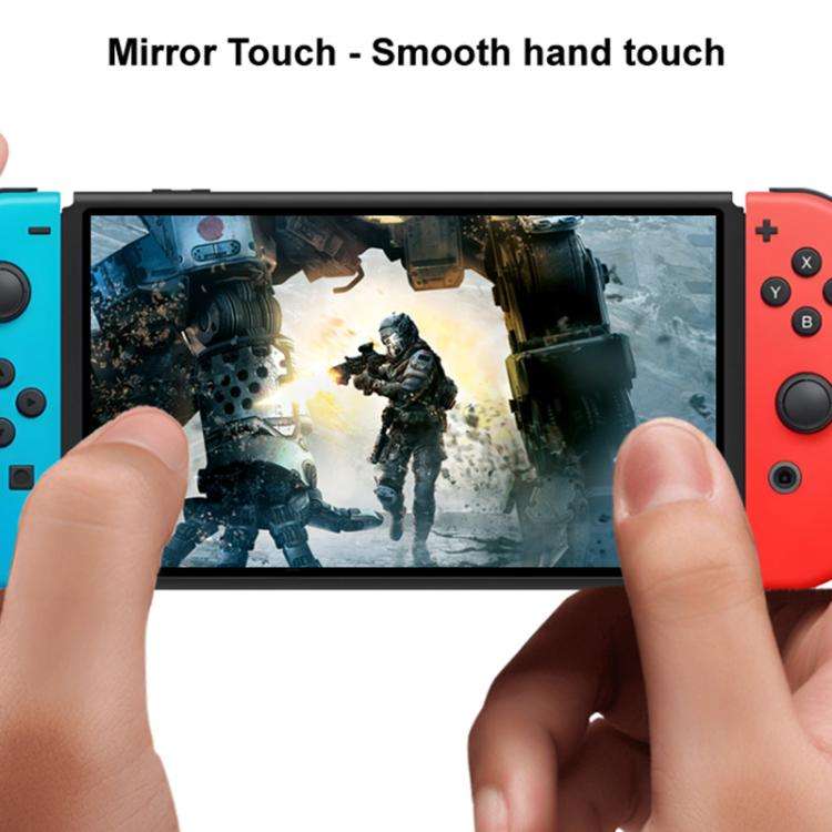 For Nintendo Switch 2 imak H Series Tempered Glass Film
