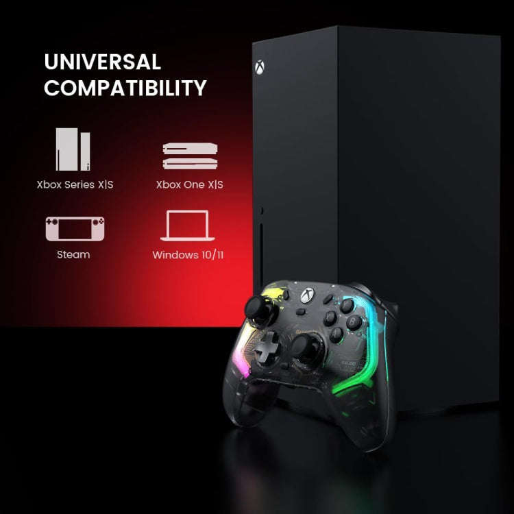 GameSir GameSir Kaleid Wired Game Controller for Xbox