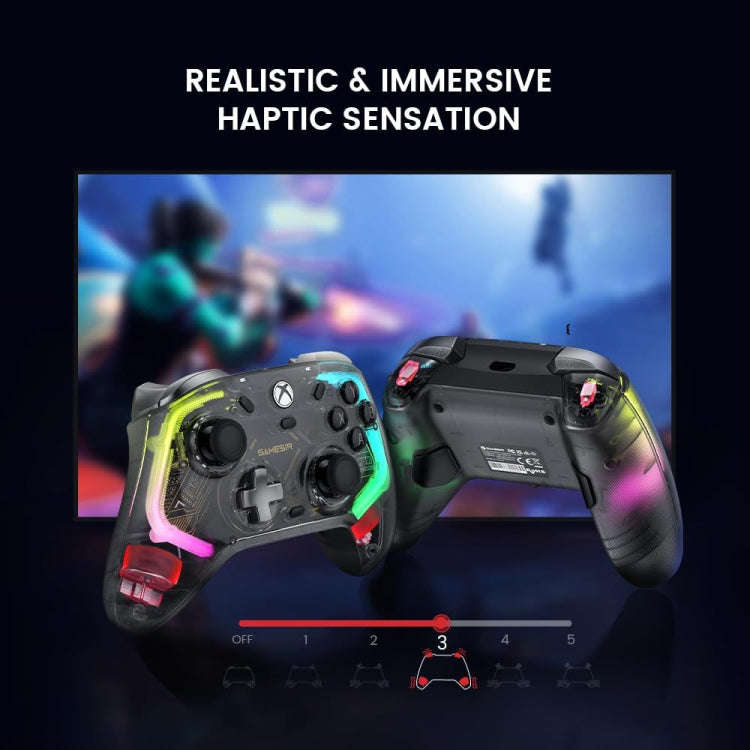 GameSir GameSir Kaleid Wired Game Controller for Xbox