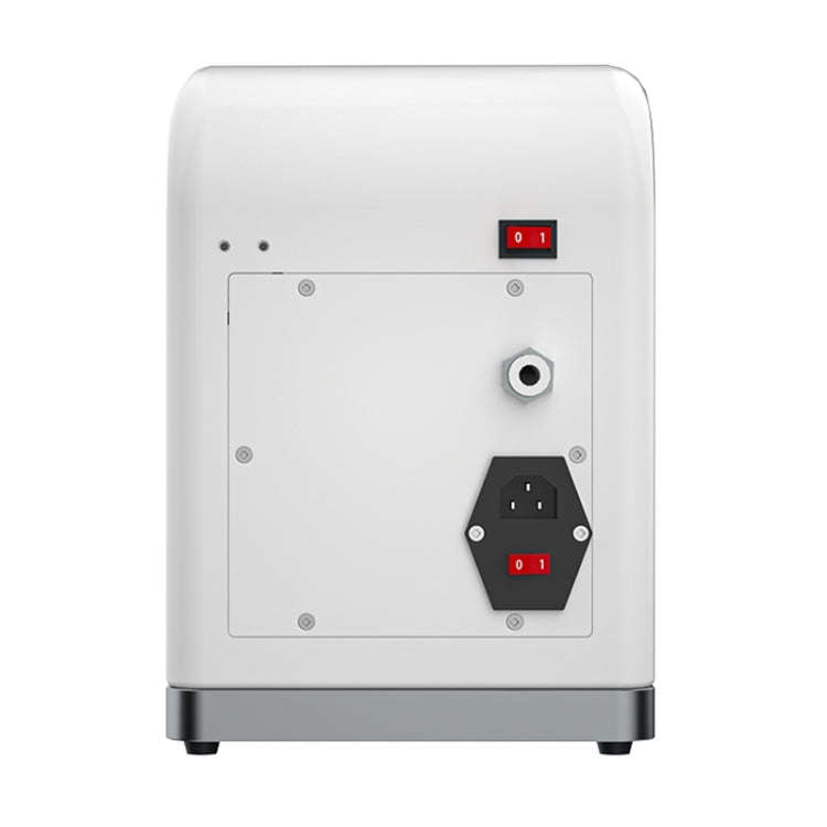 TBK 201P Frame / Screen / Back Cover Pressure Holding Machine with Built-in Vacuum Pump, Plug:US ...