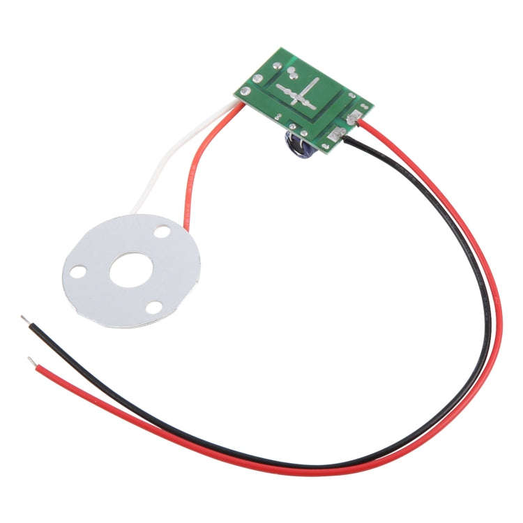 3W 6 LEDs SMD 5730 LED Module Lamp Lighting Source(Warm White Light)