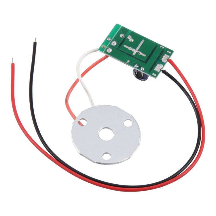 3W 6 LEDs SMD 5730 LED Module Lamp Lighting Source(Red Light)