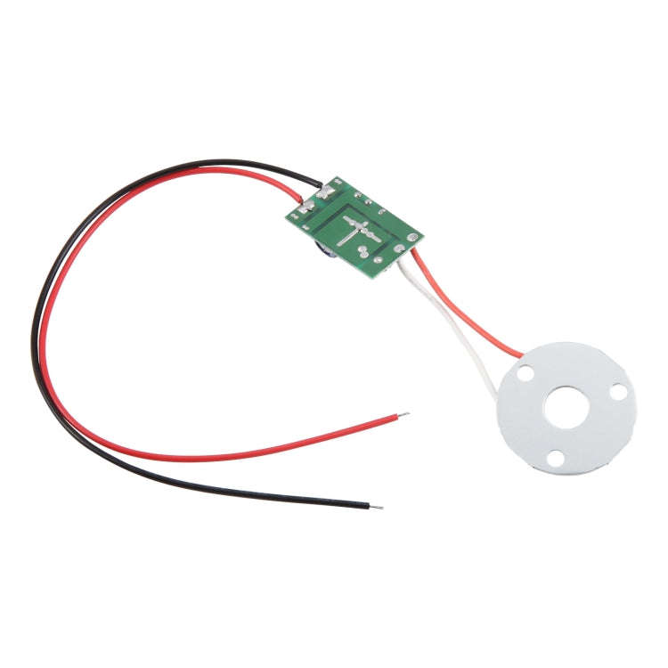3W 6 LEDs SMD 5730 LED Module Lamp Lighting Source(Blue Light)