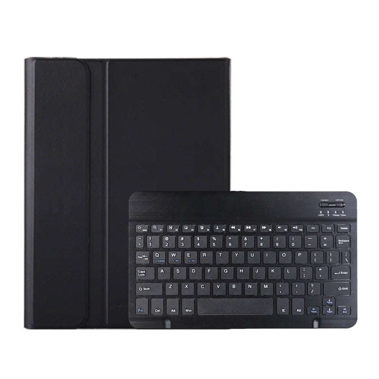 For Huawei MatePad 11.5 S 2024 AH20 Ultra-thin Detachable Bluetooth Keyboard Leather Tablet Case(...