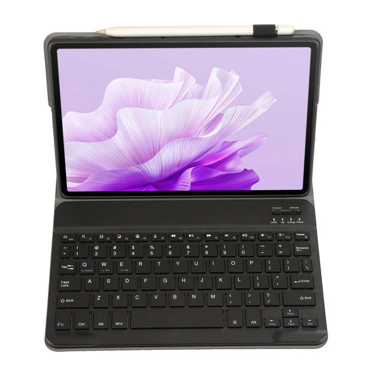 For Huawei MatePad 11.5 S 2024 AH20 Ultra-thin Detachable Bluetooth Keyboard Leather Tablet Case(...