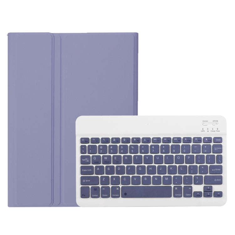 For Huawei MatePad 11.5 S 2024 AH20 Ultra-thin Detachable Bluetooth Keyboard Leather Tablet Case(...
