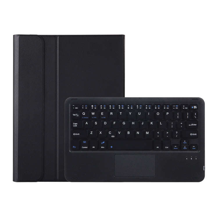 For Huawei MatePad SE 10.4 AH13-A Ultra-thin Detachable Bluetooth Keyboard Leather Tablet Case wi...