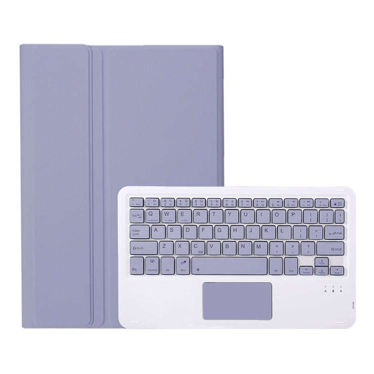 For Huawei MatePad SE 10.4 AH13-A Ultra-thin Detachable Bluetooth Keyboard Leather Tablet Case wi...