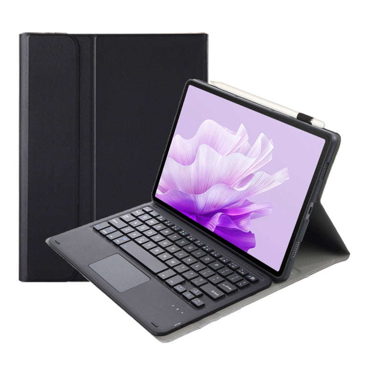 For Huawei MatePad 11.5 S 2024 AH20-A Ultra-thin Detachable Bluetooth Keyboard Leather Tablet Cas...