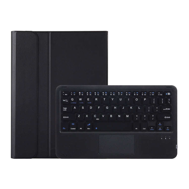 For Huawei MatePad 11.5 S 2024 AH20-A Ultra-thin Detachable Bluetooth Keyboard Leather Tablet Cas...