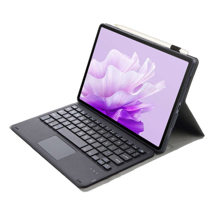 For Huawei MatePad 11.5 S 2024 AH20-A Ultra-thin Detachable Bluetooth Keyboard Leather Tablet Cas...