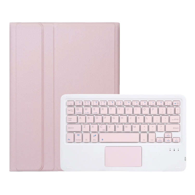 For Huawei MatePad 11.5 S 2024 AH20-A Ultra-thin Detachable Bluetooth Keyboard Leather Tablet Cas...