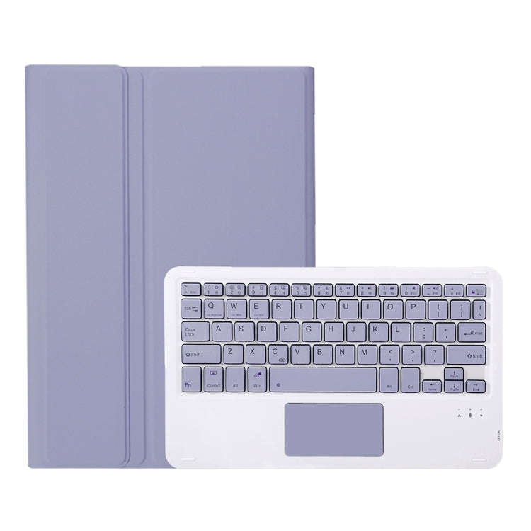 For Huawei MatePad 11.5 S 2024 AH20-A Ultra-thin Detachable Bluetooth Keyboard Leather Tablet Cas...