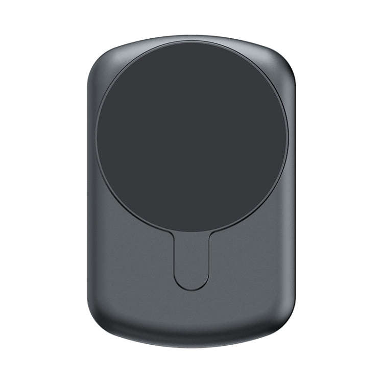 A1A Strong Magnetic Mobile Call Voice Recorder APP Recording Version, Memory:16GB(Black)