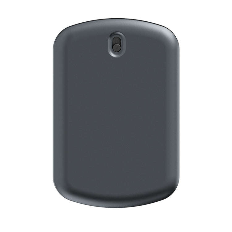 A1A Strong Magnetic Mobile Call Voice Recorder APP Recording Version, Memory:16GB(Black)