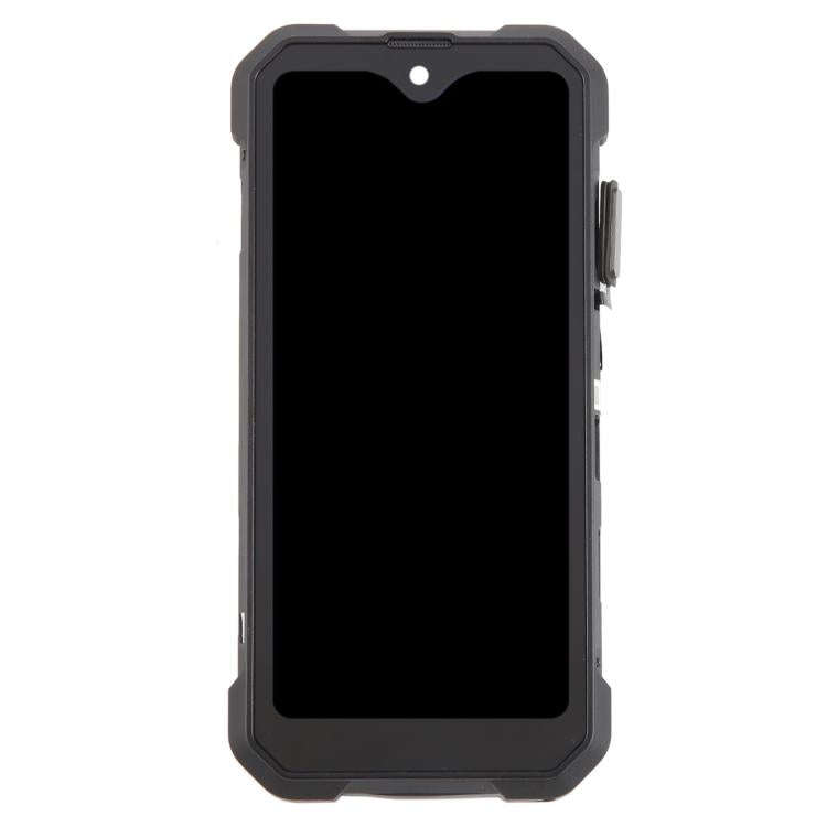 For Unihertz 8849 Tank Mini 1 LCD Screen with Digitizer Full Assembly