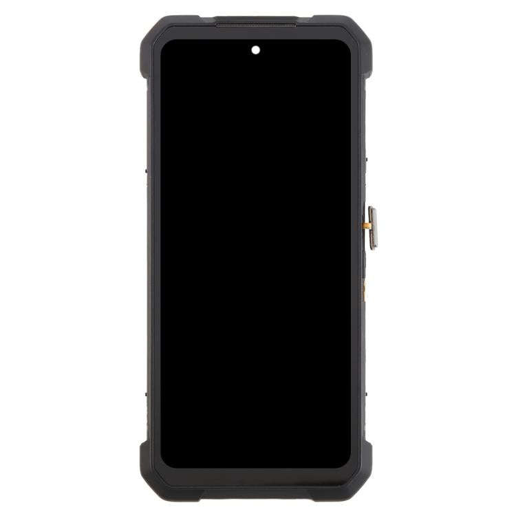 For Unihertz Tank 2 LCD Screen with Digitizer Full Assembly