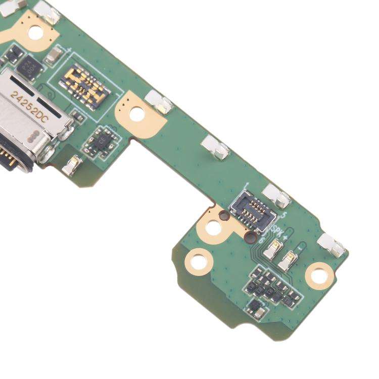 For Unihertz 8849 Tank 2 Pro Charging Port Board