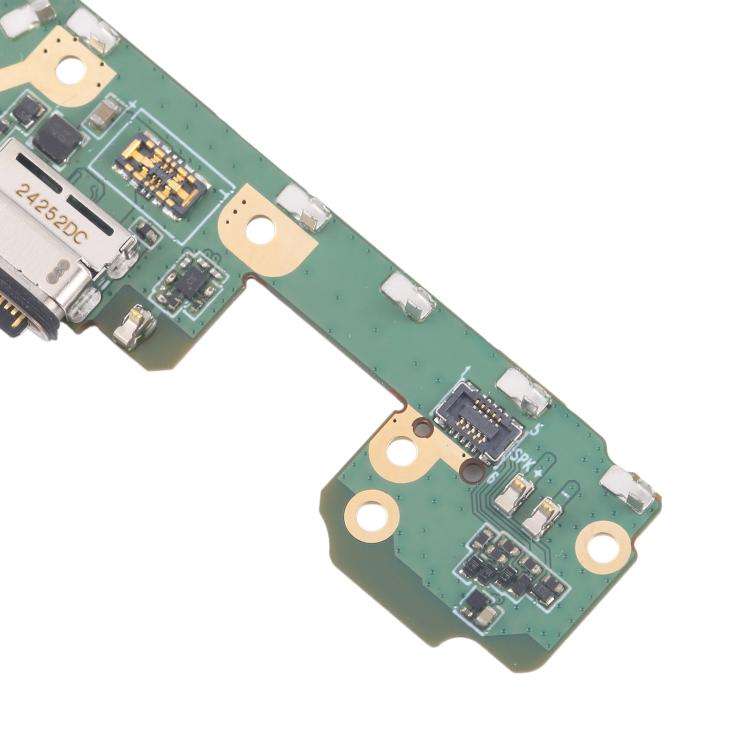For Unihertz Tank 3 Pro 8849 Charging Port Board