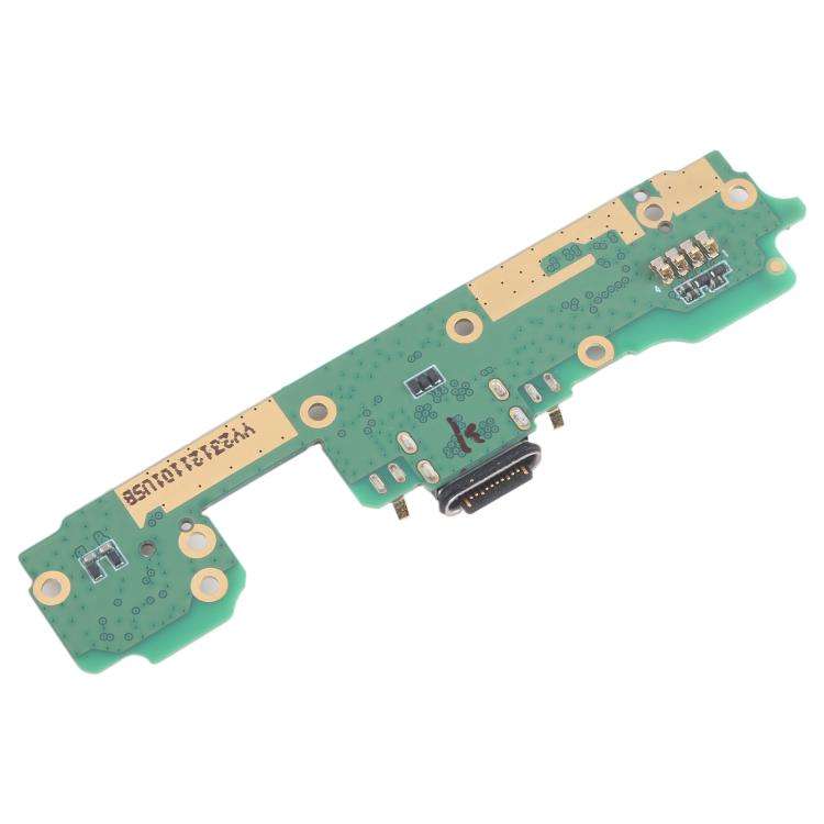 For Unihertz 8849 Tank 3 Charging Port Board