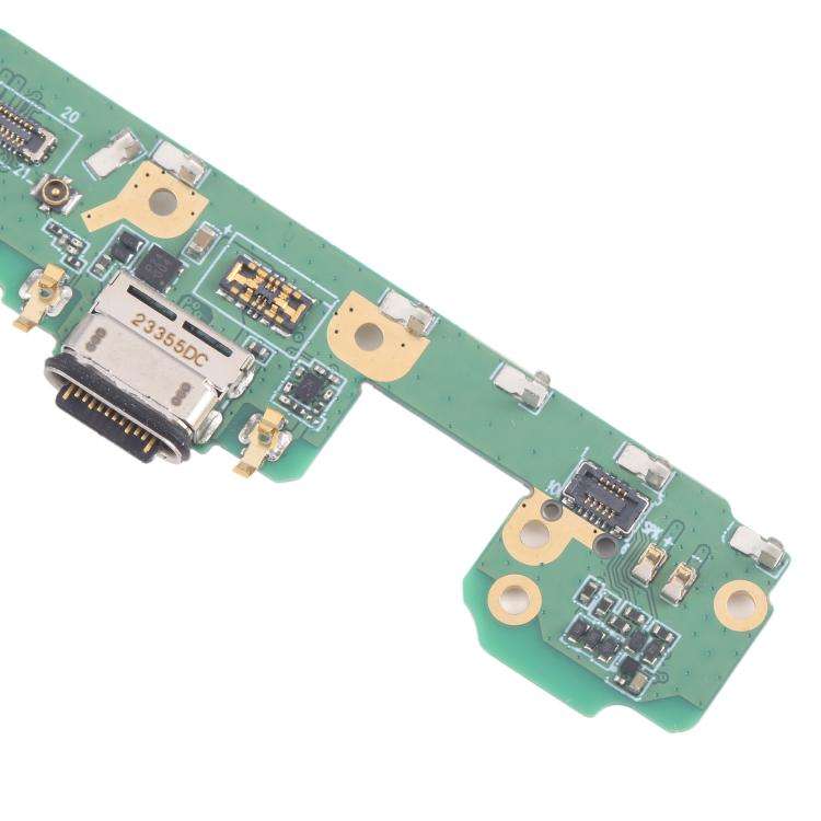 For Unihertz 8849 Tank 3 Charging Port Board