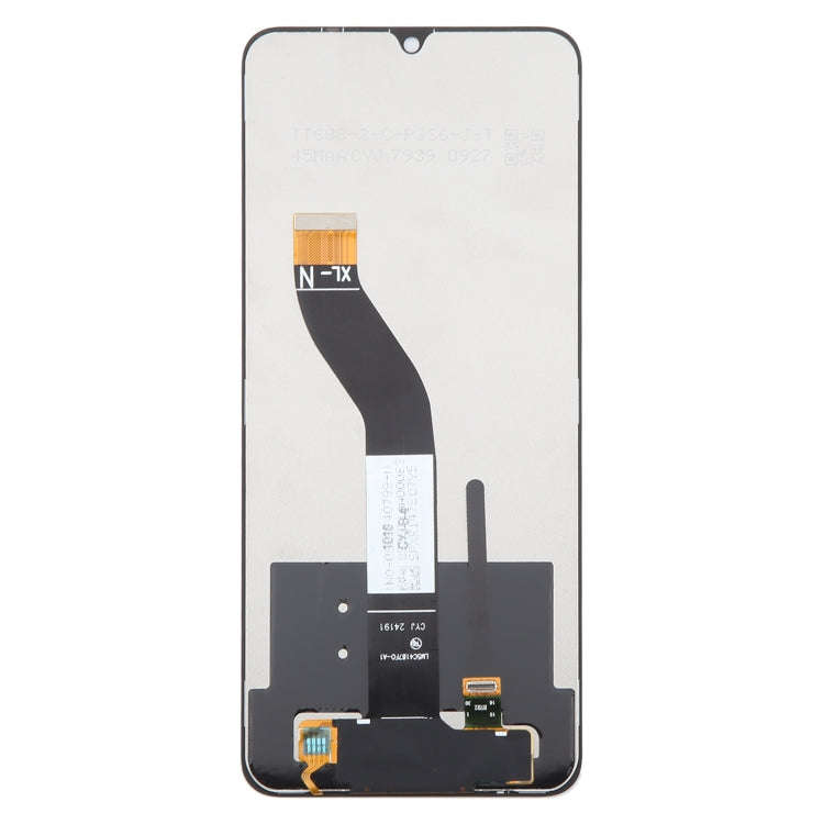 For Xiaomi Poco C75 OEM LCD Screen With Digitizer Full Assembly