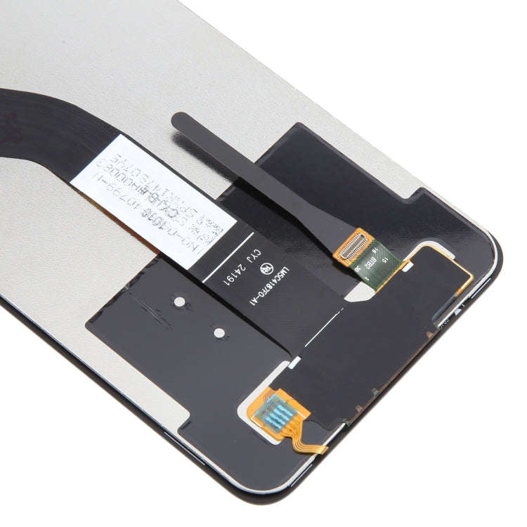 For Xiaomi Poco C75 OEM LCD Screen With Digitizer Full Assembly