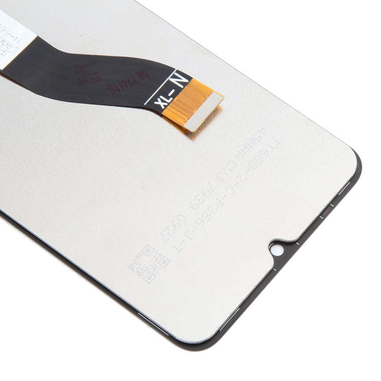 For Xiaomi Poco C75 OEM LCD Screen With Digitizer Full Assembly