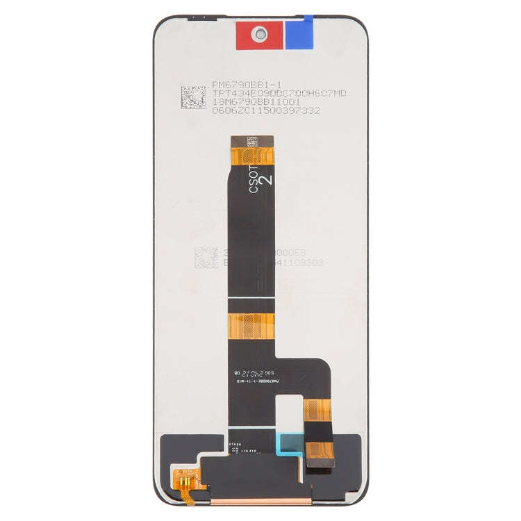 For Xiaomi Redmi 13 4G OEM LCD Screen With Digitizer Full Assembly