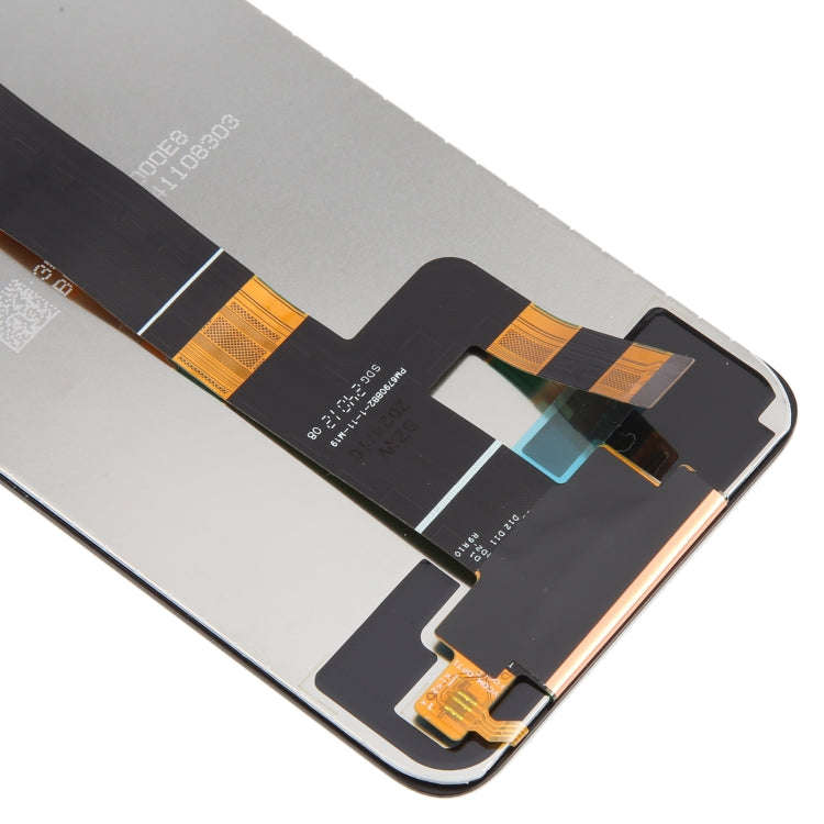 For Xiaomi Redmi 13 5G OEM LCD Screen With Digitizer Full Assembly