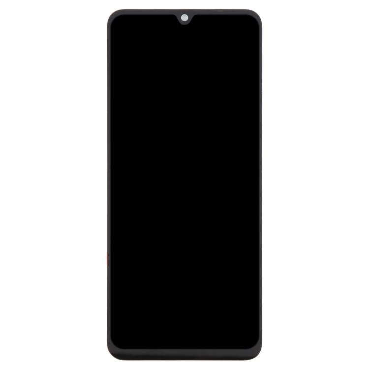 For Xiaomi Poco M7 OEM LCD Screen With Digitizer Full Assembly