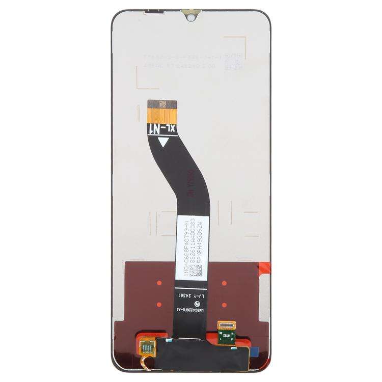 For Xiaomi Poco M7 OEM LCD Screen With Digitizer Full Assembly