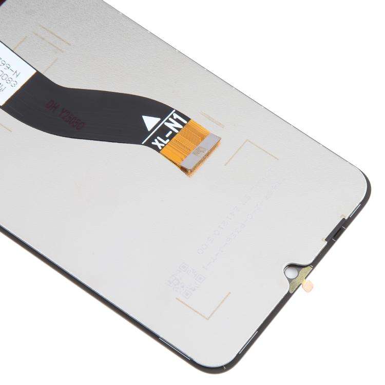 For Xiaomi Poco M7 OEM LCD Screen With Digitizer Full Assembly