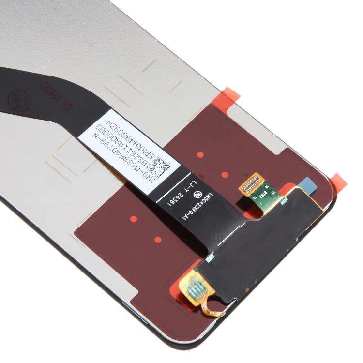 For Xiaomi Poco M7 OEM LCD Screen With Digitizer Full Assembly
