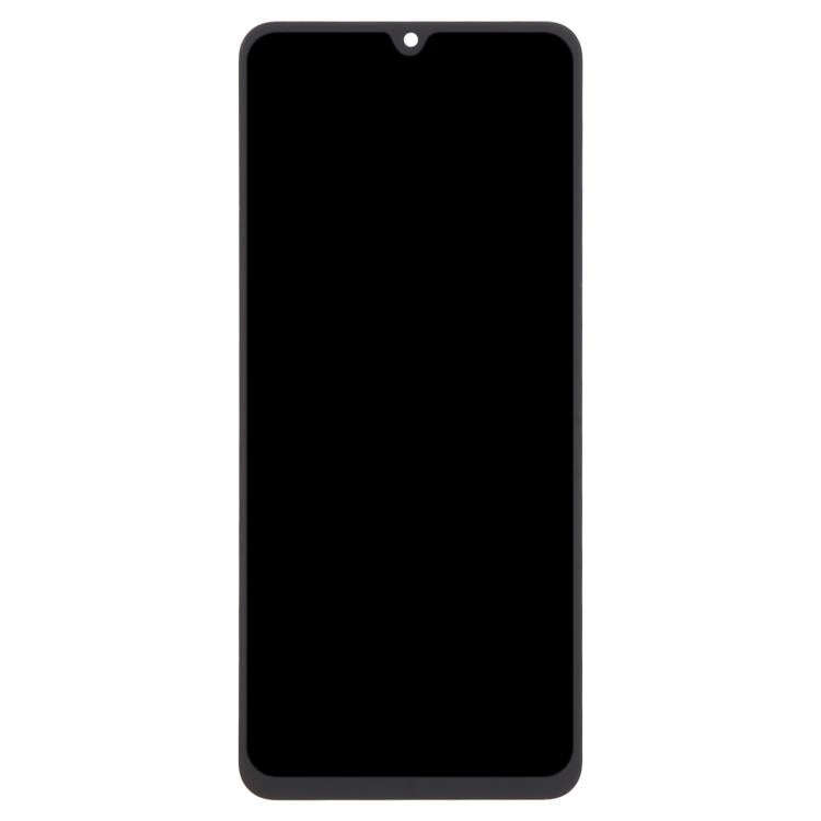 For Xiaomi Poco C71 OEM LCD Screen With Digitizer Full Assembly