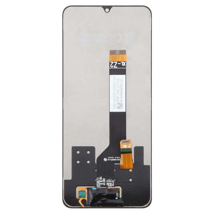 For Xiaomi Poco C71 OEM LCD Screen With Digitizer Full Assembly