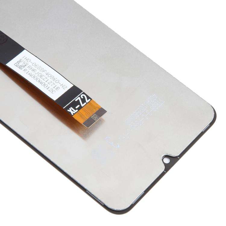 For Xiaomi Poco C71 OEM LCD Screen With Digitizer Full Assembly