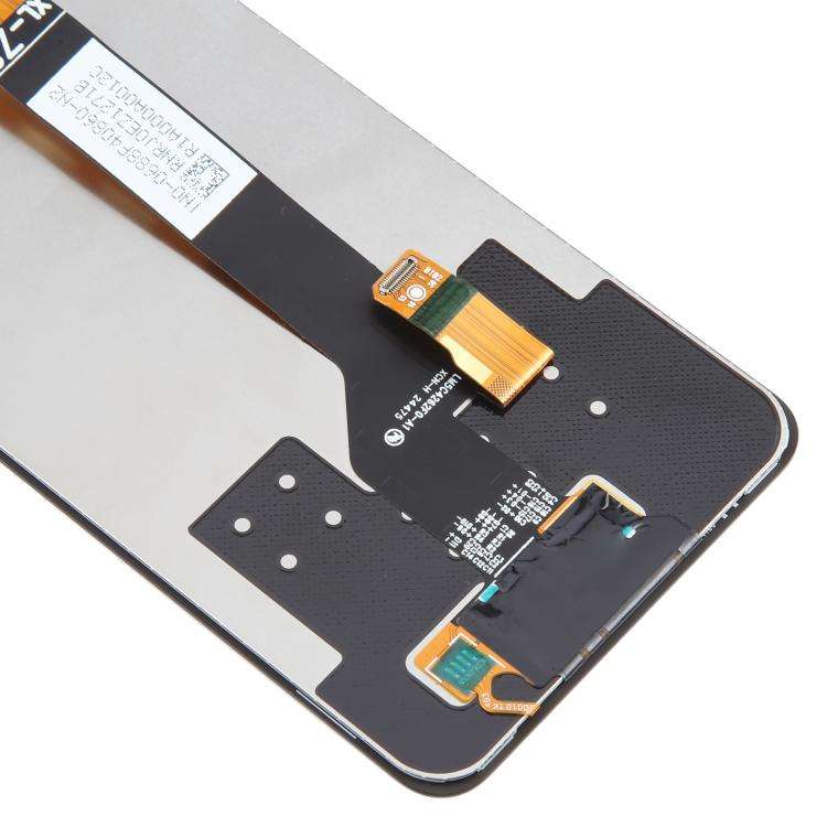 For Xiaomi Poco C71 OEM LCD Screen With Digitizer Full Assembly